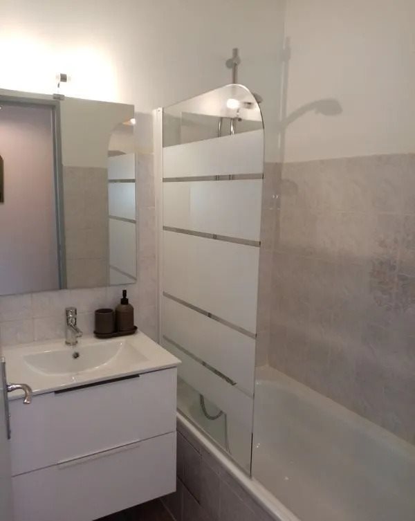 Appartement à louer, 28m², Bordeaux