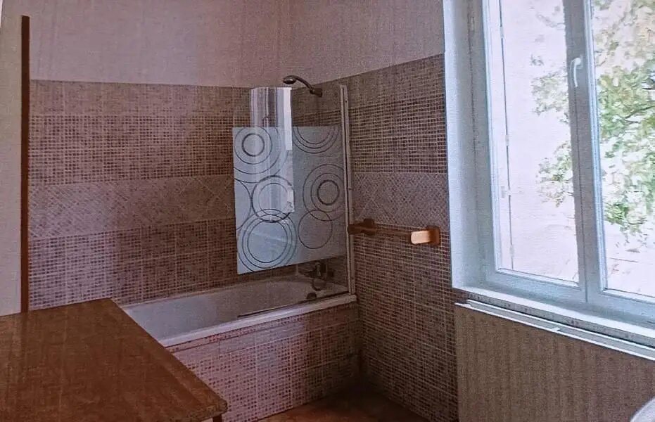 Maison à louer, 118m², Périssac
