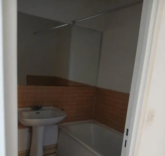 Appartement à louer, 23m², Bordeaux