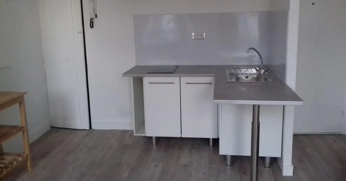 Appartement à louer, 36m², Bordeaux