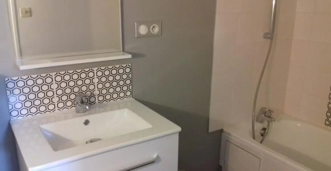 Appartement à louer, 36m², Bordeaux