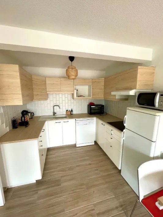 Appartement à louer, 42m², Bègles