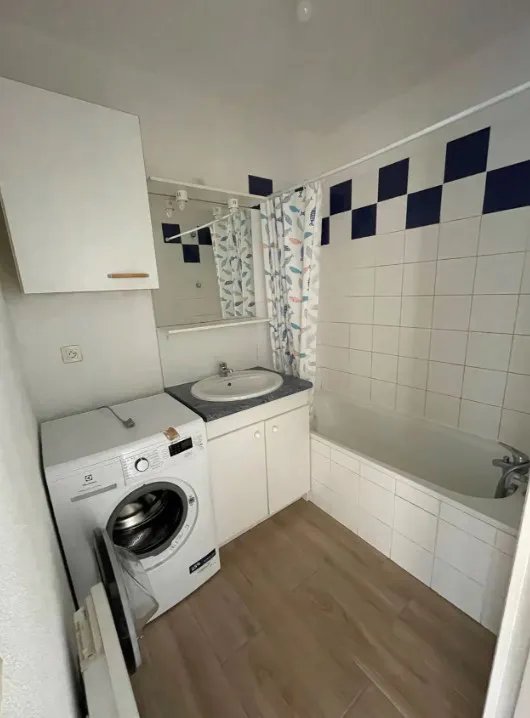 Appartement à louer, 42m², Bègles