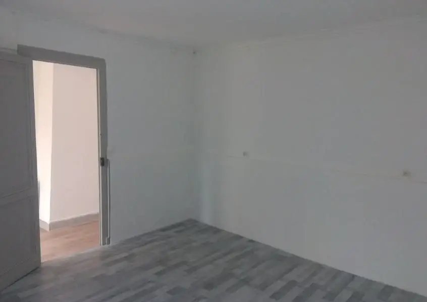 Appartement à louer, 51m², La Réole