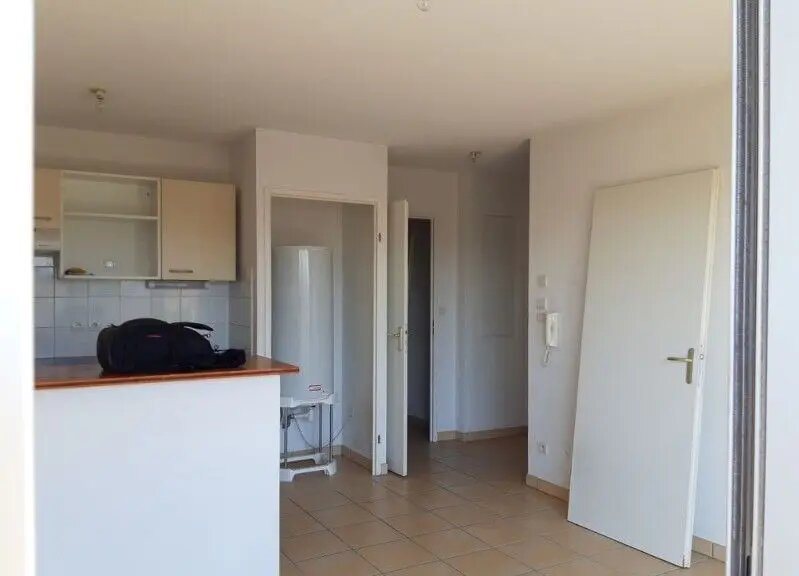 Appartement à louer, 41m², Coutras