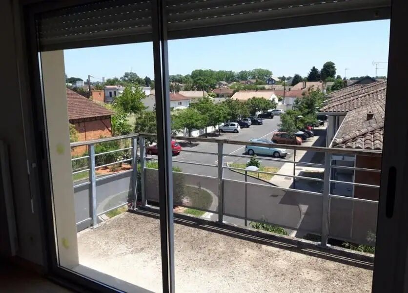 Appartement à louer, 41m², Coutras
