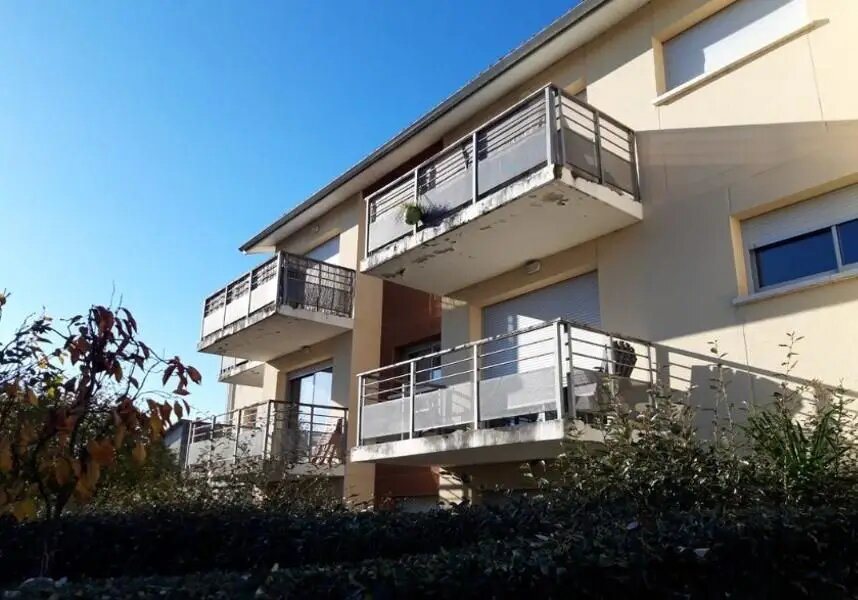 Appartement à louer, 41m², Coutras