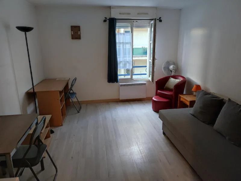 Appartement à louer, 24m², Bordeaux