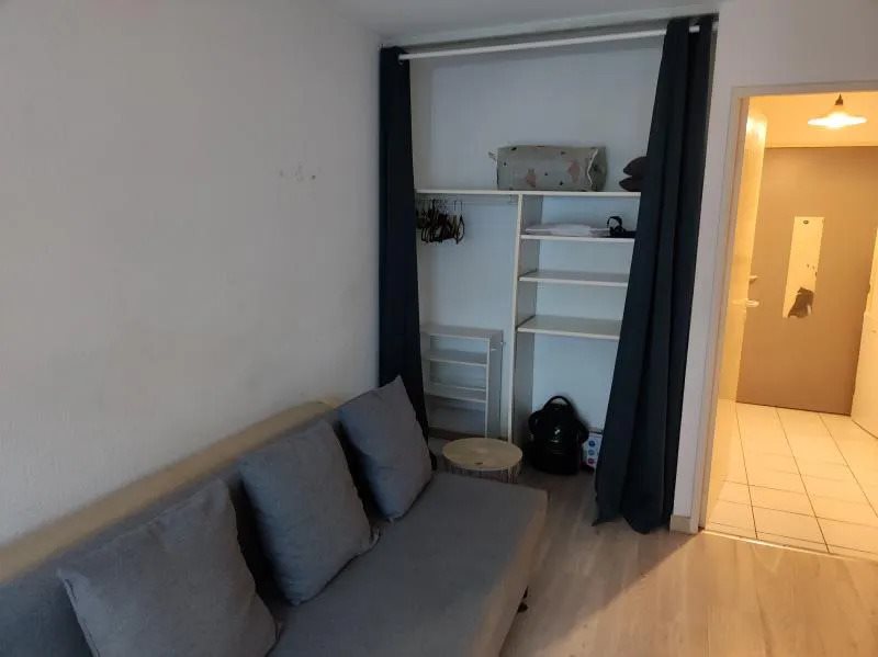 Appartement à louer, 24m², Bordeaux