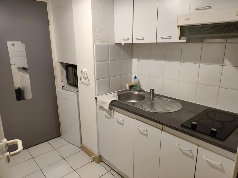 Appartement à louer, 24m², Bordeaux