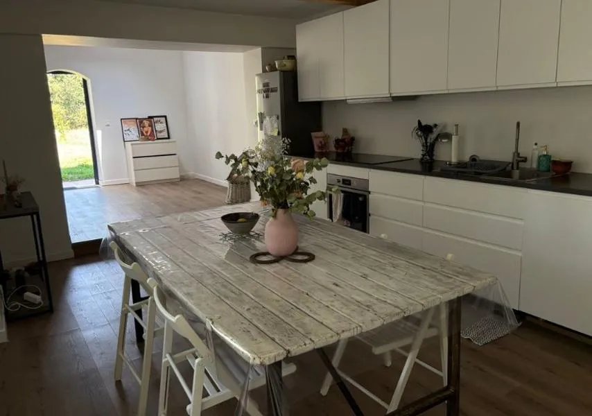 Maison à louer, 110m², Sadirac
