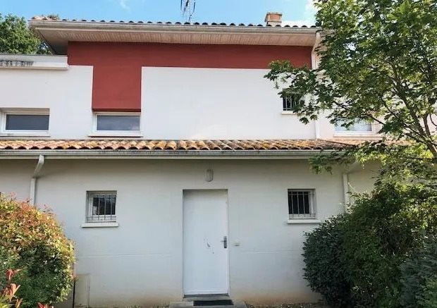 Maison à louer, 66m², Parempuyre