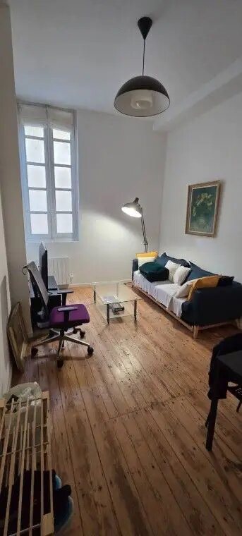 Appartement à louer, 40m², Bordeaux