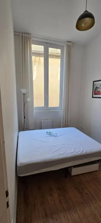 Appartement à louer, 40m², Bordeaux