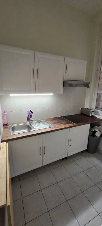 Appartement à louer, 40m², Bordeaux