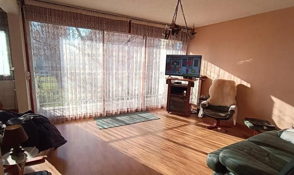 Appartement à louer, 75m², Mérignac