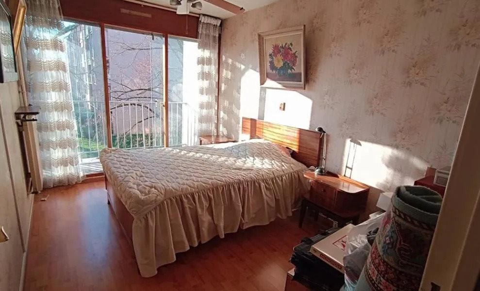 Appartement à louer, 75m², Mérignac
