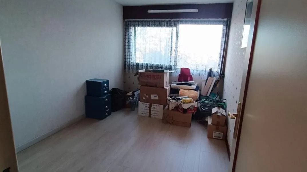 Appartement à louer, 75m², Mérignac