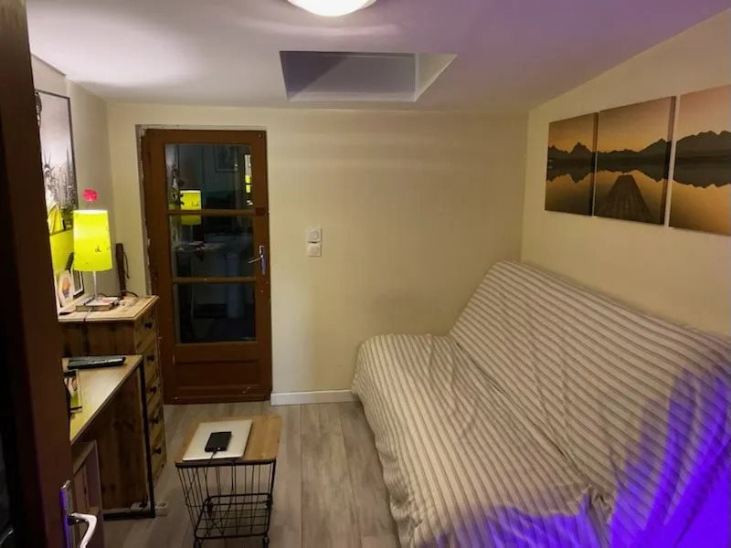 Appartement à louer, 25m², Le Teich
