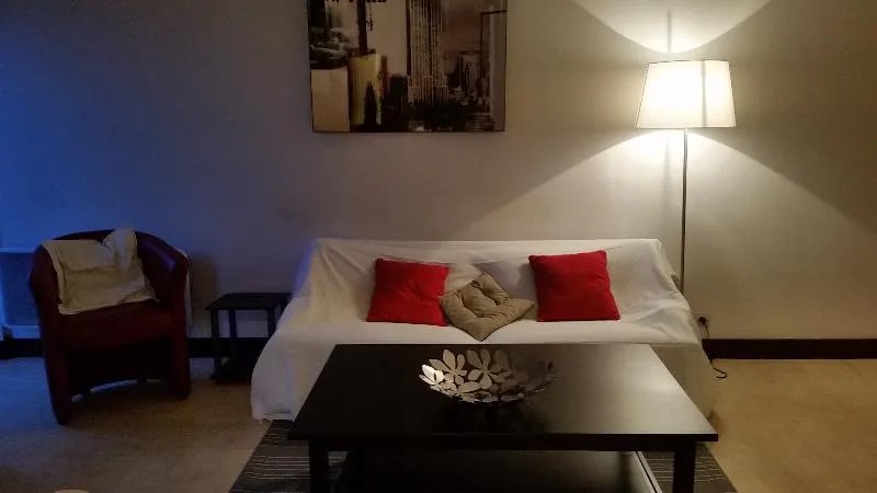 Appartement à louer, 42m², Bordeaux