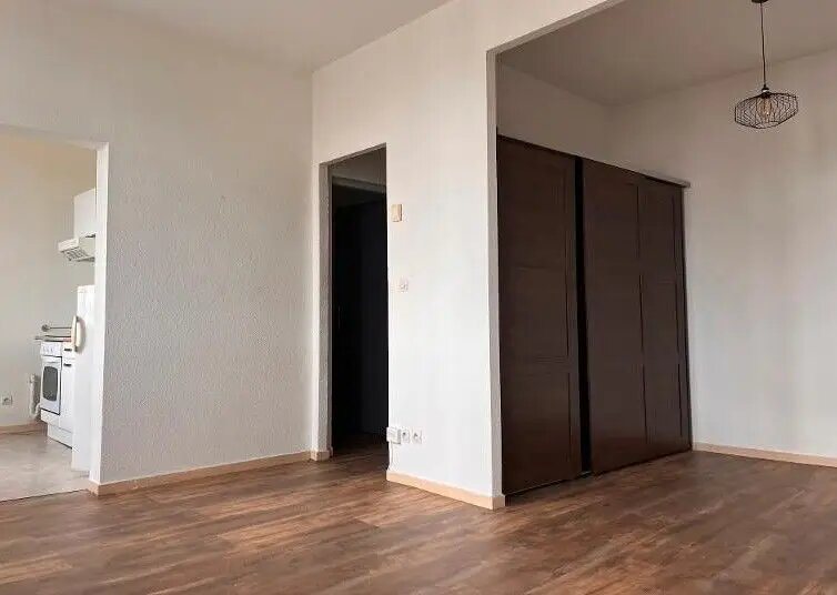 Appartement à louer, 32m², Bordeaux