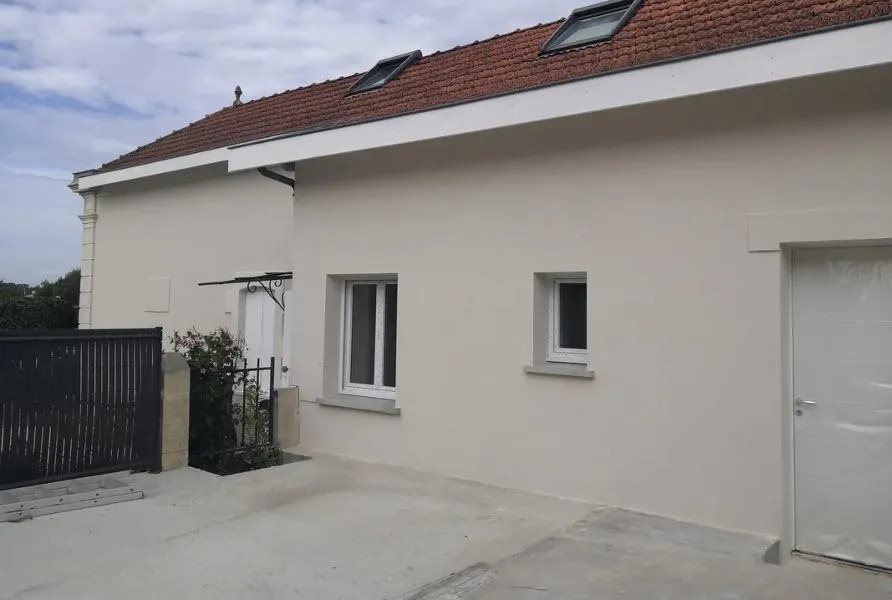 Maison à louer, 70m², Le Haillan