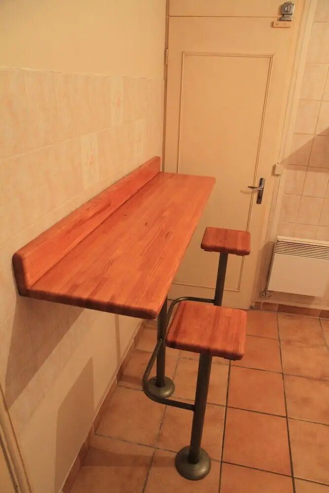 Appartement à louer, 25m², Talence