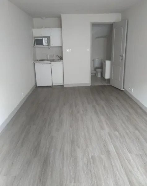 Appartement à louer, 20m², La Réole