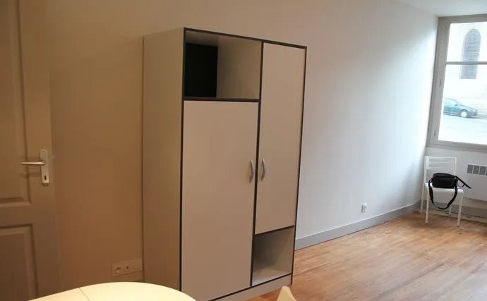 Appartement à louer, 20m², La Réole