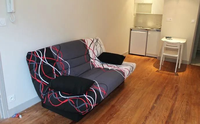 Appartement à louer, 20m², La Réole