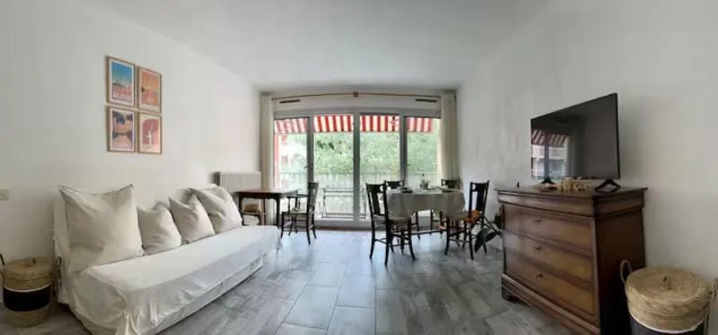 Appartement à louer, 50m², Arcachon