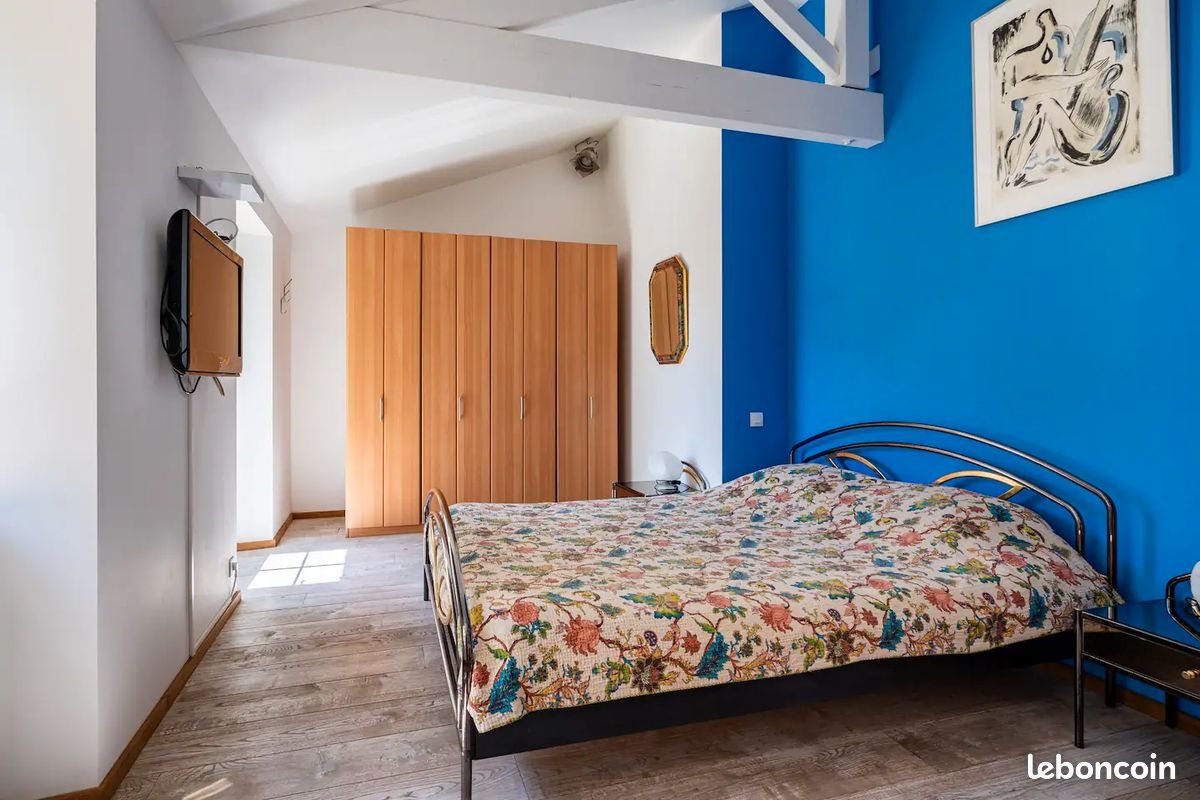 Maison à louer, 98m², Saint-Vivien-de-Médoc