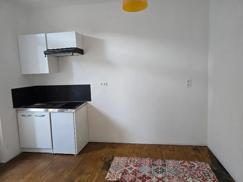 Appartement à louer, 13m², Arcachon