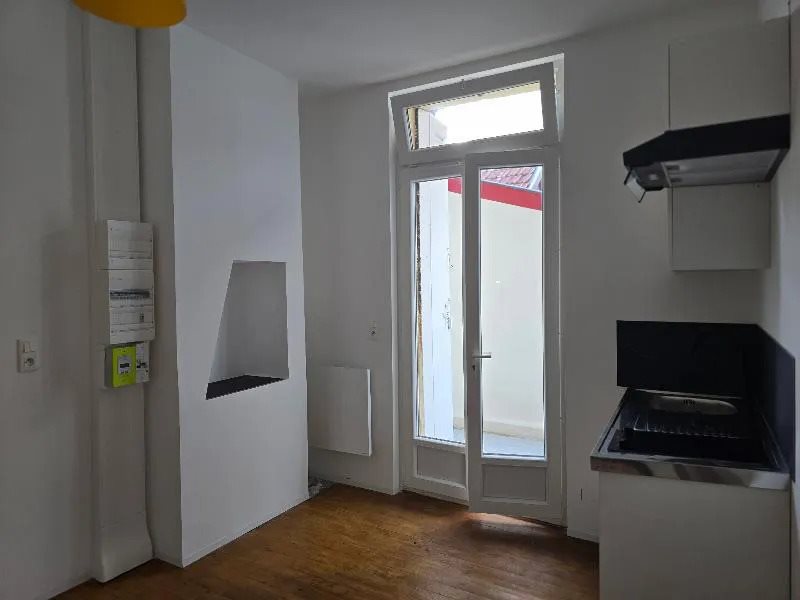 Appartement à louer, 13m², Arcachon
