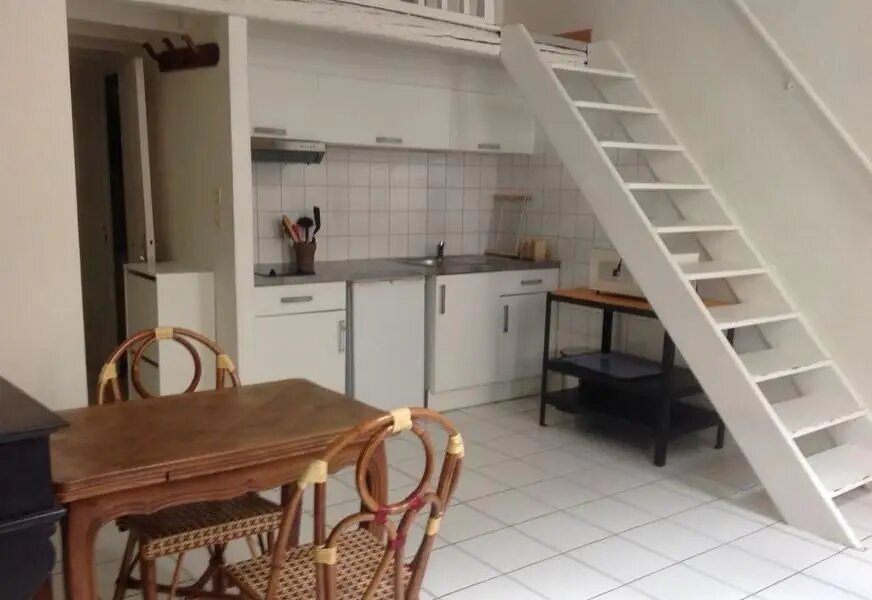 Appartement à louer, 30m², Bordeaux