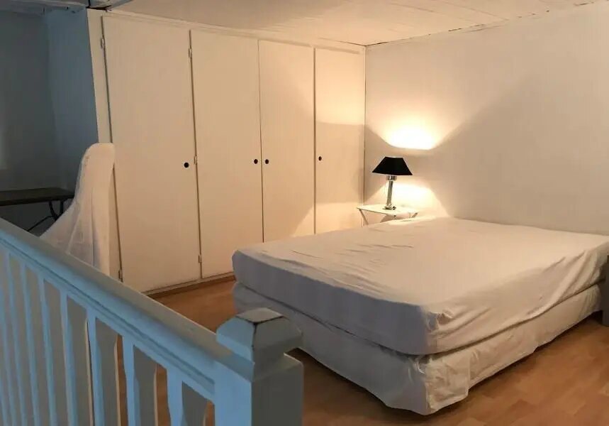 Appartement à louer, 30m², Bordeaux