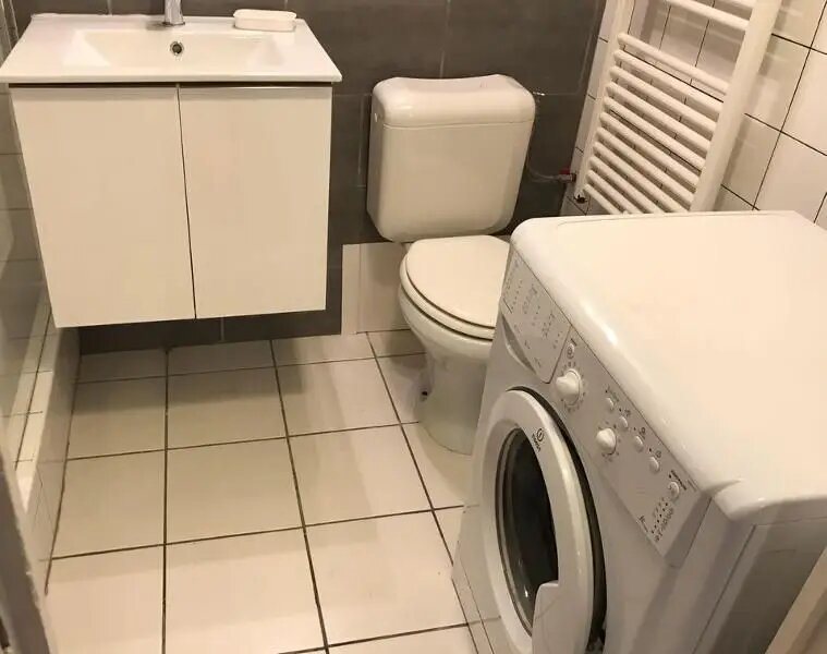Appartement à louer, 30m², Bordeaux