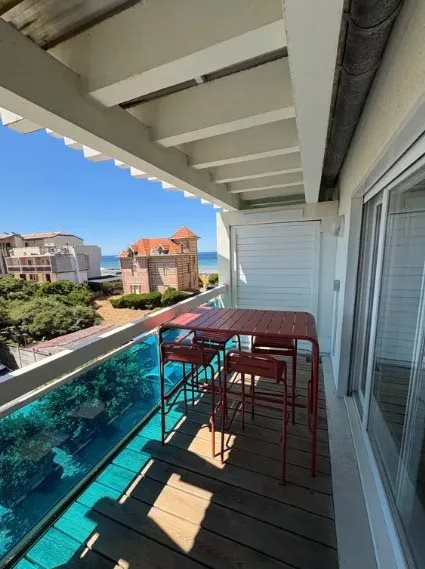 Appartement à louer, 35m², Lacanau
