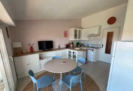 Appartement à louer, 35m², Lacanau
