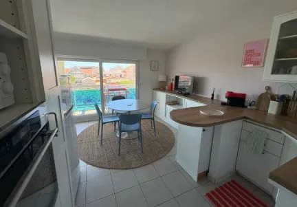 Appartement à louer, 35m², Lacanau