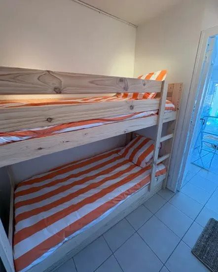 Appartement à louer, 35m², Lacanau