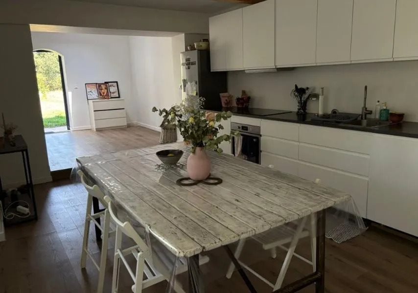 Maison à louer, 110m², Sadirac