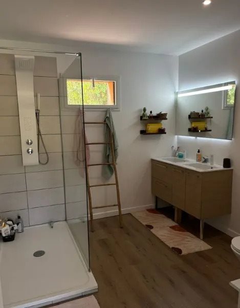 Maison à louer, 110m², Sadirac