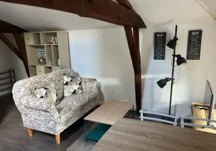 Appartement à louer, 35m², Sainte-Foy-la-Grande