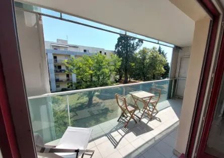 Appartement à louer, 33m², Mérignac