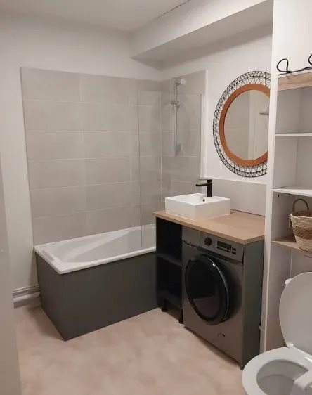 Appartement à louer, 33m², Mérignac
