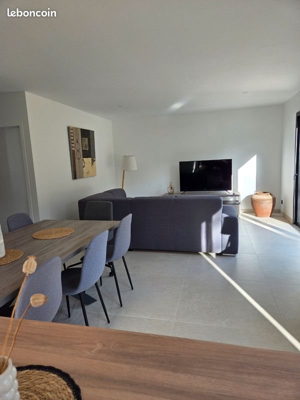 Maison à louer, 72m², Fargues