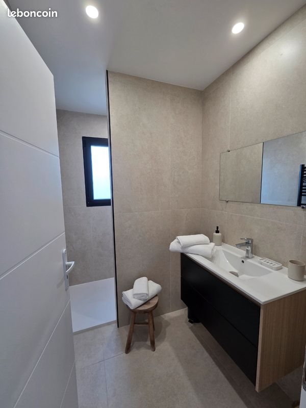 Maison à louer, 72m², Fargues