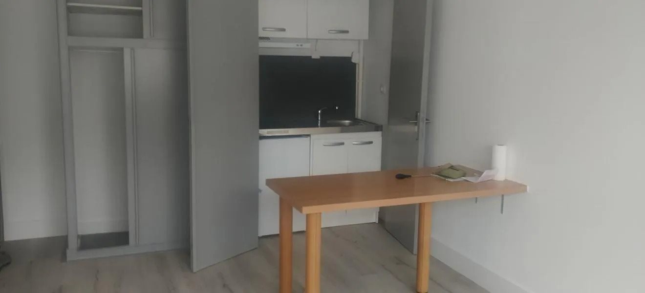 Appartement à louer, 25m², Bordeaux