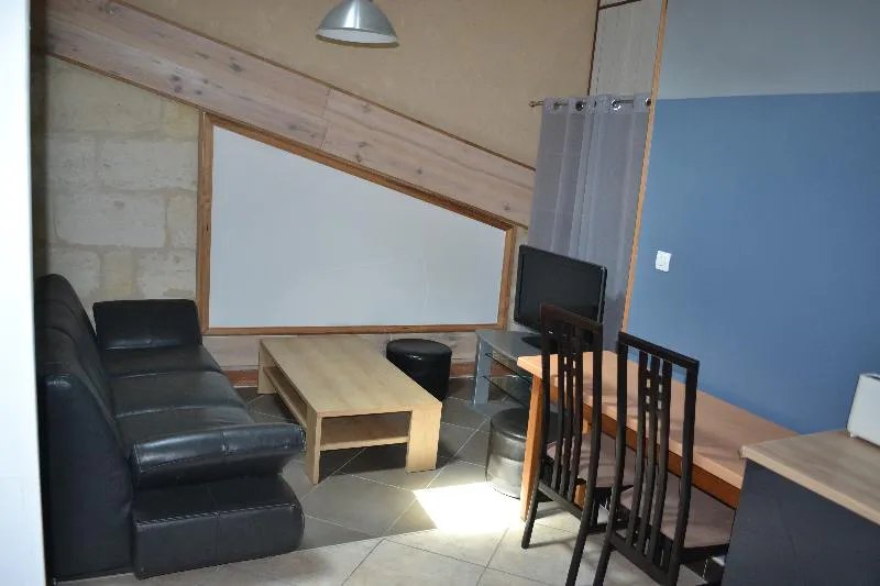 Appartement à louer, 30m², Bordeaux
